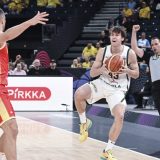 Litvanac Ignas Sargijunas