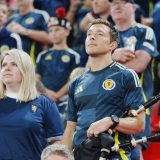 (VIDEO) Ludnica u Škotskoj: Makazice i gol sa centra za plasman na Mundijal posle 28 godina 6