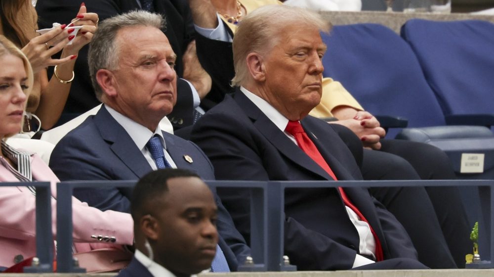 Jedan detalj je upadljiv: Kako je procureo razgovor Vitkofa u kojem savetuje Kremlj kako da pridobije Trampa? 1