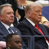 "Reč je o biznisu ne o miru": Vol Strit Žurnal do detalja iznosi kako su Trampovi i Putinovi ljudi kovali plan za Ukrajinu 5