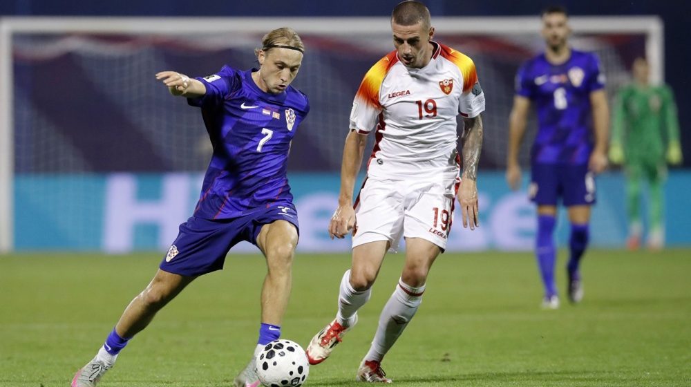 (VIDEO) Hrvati u Podgorici skandirali "Ubij Srbina" 6