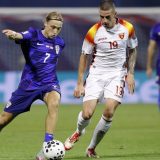 (VIDEO) Hrvati u Podgorici skandirali "Ubij Srbina" 5