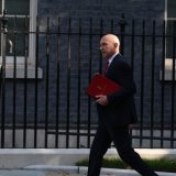 Upozorenje Putinu iz Britanije: "Znamo šta radite, spremni smo" 3