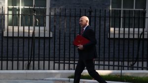 Upozorenje Putinu iz Britanije: "Znamo šta radite, spremni smo" 6