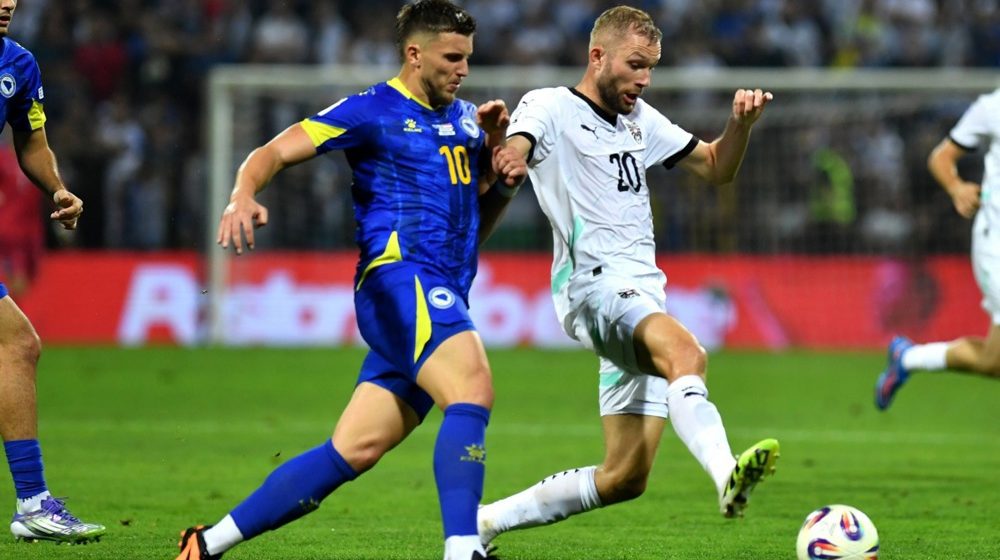 (VIDEO) Bosna i Hercegovina bez direktnog plasmana na Mundijal, katastrofa Severne Makedonije i oproštaj od baraža 7