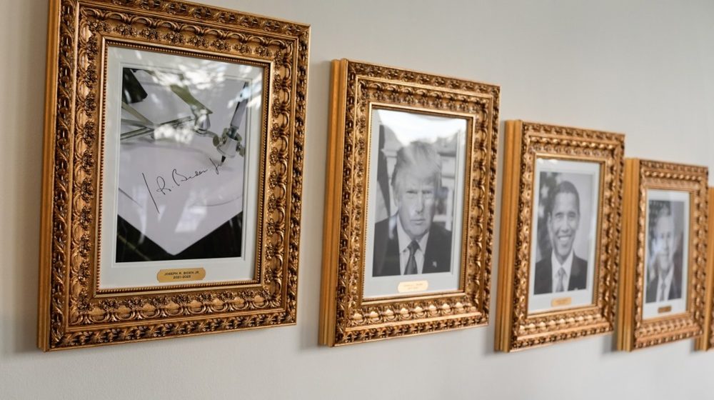 Šta je autopen i zašto Tramp ne prestaje da priča o njemu? 1