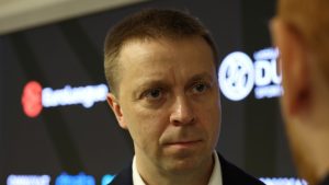 Elitna evropska košarkaška takmičenja trenutno se nalaze na raskrsnici, a Izvršni direktor Evrolige Paulijus Motiejunas podelio je svoju viziju trenutne situacije pred susret u Atini između Panatinaikosa i Partizana.