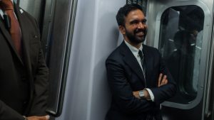 Zohran Mamdani, novi gradonačelnik Njujorka, imao je zanimljiv početak karijere — kao reper.