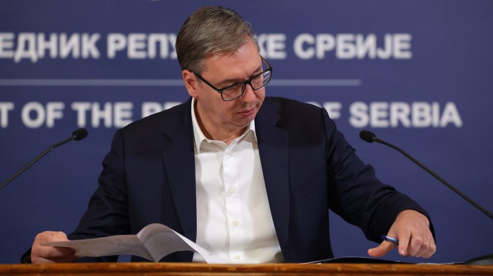 Koliko još vremena ima Vučić da raspiše izbore za 28. decembar? 5