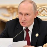 Kraj rata u Ukrajini ne menja logiku: Novinari koji prate rusku službu pojašnjavaju zašto Putin neće stati 3