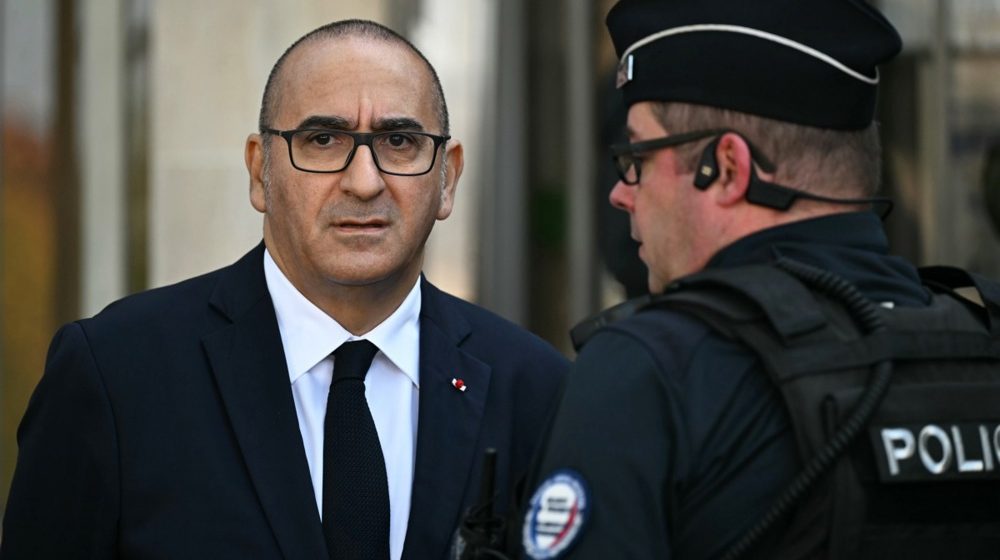 Incident na koncertu Filharmonijskog orkestra Izraela u Parizu, četvoro u pritvoru 1