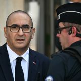 Incident na koncertu Filharmonijskog orkestra Izraela u Parizu, četvoro u pritvoru 2