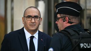 Incident na koncertu Filharmonijskog orkestra Izraela u Parizu, četvoro u pritvoru 1