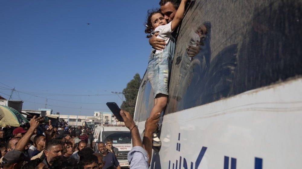 "Gde nije bilo kamera bilo je mesto brutalnosti": Džulijan Borger prenosi ispovest palestinskog pisca koji je 32 godine proveo u izraelskom zatvoru 1