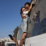 "Gde nije bilo kamera bilo je mesto brutalnosti": Džulijan Borger prenosi ispovest palestinskog pisca koji je 32 godine proveo u izraelskom zatvoru 4