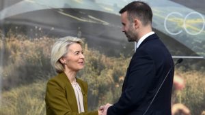 "Pucne prstima i destabilizuje": Ako bi Gora bila primljena u EU, a Srbija ne, kako bi reagovala vlada u Beogradu? 32