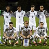 Englezi objavili spisak igrača za duele protiv Srbije i Albanije 4