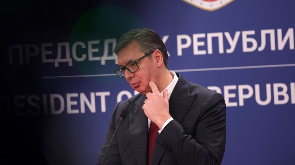 Jutarnji list: Vučić počeo žestok obračun sa Hrvatskom, ali ovo je prava istina - evo koje sve države blokiraju Srbiju 10