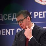 Ruski vojni stručnjak: "U Kremlju vide stvarnost, Vučić zabio nož u leđa Rusiji" 13