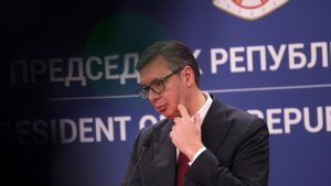 Ruski vojni stručnjak: "U Kremlju vide stvarnost, Vučić zabio nož u leđa Srbiji" 2