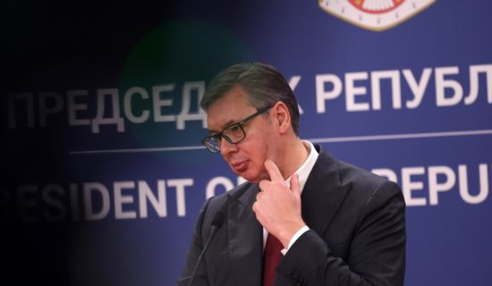 Jutarnji list: Vučić počeo žestok obračun sa Hrvatskom, ali ovo je prava istina - evo koje sve države blokiraju Srbiju 7