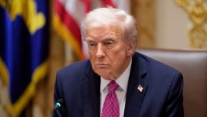 SAD označile venecuelanski kartel kao stranu terorističku organizaciju: Ko je još na crnoj listi? 19 SAD označile venecuelanski kartel kao stranu terorističku organizaciju: Ko je još na crnoj listi? 12