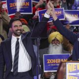 Evropska levica dobila zamah nakon Mamdanijeve pobede u Njujorku: "Nećemo biti uvučene u desničarsko bojište migracije" 2