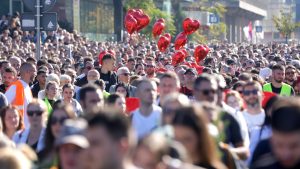 Ugašeni nalozi studenata u blokadi na društvenim mrežama, sumnjaju na koordinisane napade 33