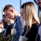 "Najveći skup ikada u NS": Arhiv javnih skupova objavio koliko se ljudi juče okupilo u Novom Sadu 5