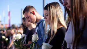 "Najveći skup ikada": Arhiv javnih skupova objavio koliko se ljudi juče okupilo u Novom Sadu 1