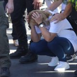 Studenti sa šatorima kreću za Beograd, zborovi u Nišu najavili skup podrške: "Dijana je naša crvena linija, bićemo uz nju danju i noću" 4