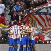Atletiko Madrid