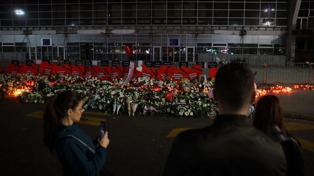 Slavni srpski sportista poslao jasnu poruku: "Da je bilo sve po zakonu, ne bi nam padale nadstrešnice na glavu" 1