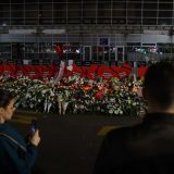 Slavni srpski sportista poslao jasnu poruku: "Da je bilo sve po zakonu, ne bi nam padale nadstrešnice na glavu" 5