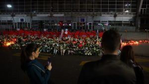 Slavni srpski sportista poslao jasnu porku: "Da je bilo sve po zakonu, ne bi nam padale nadstrešnice na glavu" 1