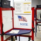 Danas lokalni izbori u više država SAD: Ako Trampov "zid" počinje da puca, ovo je mesto gde će se to prvo videti 6