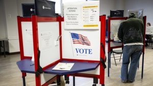 Danas lokalni izbori u više država SAD: Ako Trampov "zid" počinje da puca, ovo je mesto gde će se to prvo videti 1