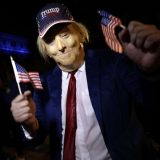 Počela odlučujuća nedelja u američkoj politici: Vlada je zatvorena, Tramp bi mogao da dobije novog protivnika 4