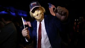 Počela odlučujuća nedelja u američkoj politici: Vlada je zatvorena, Tramp bi mogao da dobije novog protivnika 2