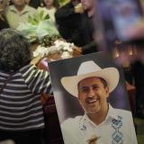 Ubijen gradonačelnik Meksika, pre par meseci su mu pojačali obezbeđenje 1