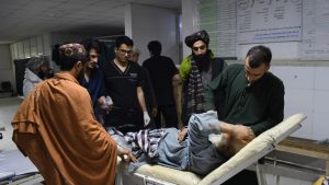 Zemljotres u Avganistanu: Poginulo najmanje 20 osoba, povređeno 320 (VIDEO) 1