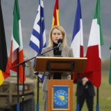 Cvijanović: RS traži da u evropskim integracijama učestvuje u skladu sa svojom ustavnom pozicijom 7