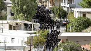 Ministar posle oružanog obračuna: Grčki FBI trajno na Kritu, mafija neće preuzeti vlast 1