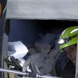 Umro radnik koji je više od 11 sati bio pod ruševinama Kontijeve kule u Rimu 1