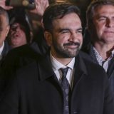 "Snosićete posledice": Tramp zapretio biračima koji danas glasaju za Zohrana Mamdanija 2