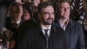 "Snosićete posledice": Tramp zapretio biračima koji danas glasaju za Zohrana Mamdanija 1