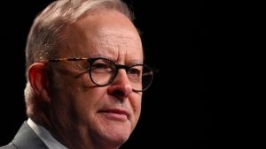 (VIDEO)Oženio se premijer Australije, prvi u istoriji dok je na funkciji 5