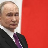 Kremlj i prikrivene taktike: Kada je Rusija ljuta, "slučajni" incidenti se dešavaju 4