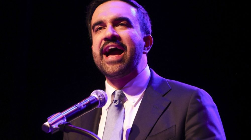 "Trampe, pojačaj ton": Šta je Zohran Mamdani, novi gradonačelnik Njujorka, poručio u pobedničkom govoru? 1