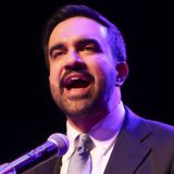 "Trampe, pojačaj ton": Šta je Zohran Mamdani, novi gradonačelnik Njujorka, poručio u pobedničkom govoru? 7